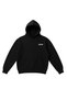 Unisex Signature Oversize Hoodie - 7