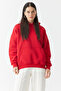 Women's Sweat Top Rk0294 - 5