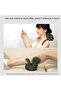Soft Silicone Neck and Shoulder Massager with Long Battery Life for Daily Relaxation - 6