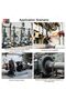 RACO AC Contactor CJX2-1210, 220V Coil, 3P Normally Open, 12A 380V - 5