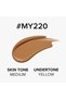 JOSEON-DAILY TINTED SUNSCREEN 50ml #MY220 - 2