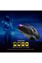 Gaming Mouse with Multi-zone RGB Lights