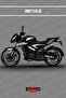 Ns 200 Full Body Arma Sticker Coating Set (Foil Cut)