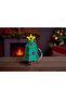 Christmas Tree Keychain