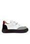 Hones Baby First Steps Orthopedic Velcro Everyday Casual Girls-Boys Children's Sneakers 21-30 Size - 4