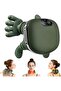 Portable Rechargeable Massager for Neck and Shoulder with Gentle Heat Option