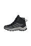 TERREX AX4R MID K Siyah Unisex Outdoor Bot - 4