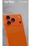 Mobile Device 17 Pro Max, 1TB ROM, 24GB RAM, 6.85" HD Display, 5000mAh, Triple Camera (ORANGE)