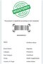 Probiotic 30 Billion Biotic - 6