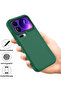 Xiaomi 17 Pro Max 5G 2025 Soft Liquid Silicone Case Cover - 2