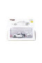 Works 1/64 Ford Rs200 White - Hobby64+