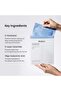 BioDance Hydro Sera Nol Deep Hydrating & Soothing Overnight Sheet Mask - 34g - Korean - 4