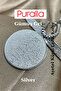 Ayetel Kursi Steel Necklace - 3