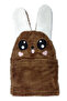 Children's Plush Balaclava - Teddy Bear / Panda Figured Balaklava - 2