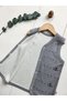 Oeko Tex Certified 100% Organic Cotton Double Layer Baby Vest / Girls Boys Vest - 4