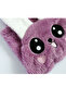 Children's Plush Balaclava - Teddy Bear / Panda Figured Balaklava