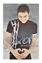 Serdar Ortaç – Man of the Nights – Cassette – 1998 – Collection Item - 4