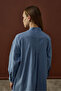 Hidden Pocket Judge Collar Shirt - 6