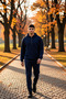 Men's Hooded Zippered Low Arm Long Sleeve Mold Sweatshirt Functional Durable Sports - 4