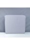 Julie's light gray summer double bedspread - 5