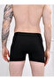 Men's Boxer Stretch Fabric Cotton Set of 4 - 5