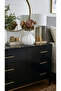 مزهرية فازة ديكور 21 سم