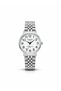 Steel Cord Japanese Machine Numeral Wrist Watch