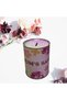 Special Flower Patterned Metal Piggy Bank for Mother – Memory and Savings Piggy Bank - 2