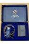 Clup Kemer Credit Card Holder Double Set 868