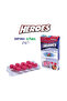 سدادات أذن سيليكون قابلة للتشكيل من RITESEAL - 6 أزواج (DAP 5065) - 2