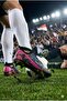 La-Liga Men's Turf Soccer Shoes Imported Sole, Grass Field, Half Socks, Ergonomic, Foot-Friendly, Flexible - 6