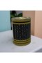Motivational Savings Box |   500 Saver Unopenable Steel Piggy Bank” - 4