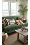 Reserved for Dog Throw Pillow Cover (35X50 cm) - 2
