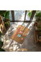 Home Welcome Butterfly Decorative Multi-Purpose Indoor and Outdoor Door Mat - 2