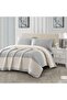 Hala Cotton Linen Summer Double Compressed Bedspread - 5