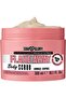 Women's Flake Away Body Scrub, Pink, 300 ml (Pack of 1) - 2