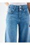 Palazzo Palazzo Fit Women's Trousers - 6