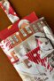 Book Cover with Pocket Book Lover Gift Winter Homes-2 - 3