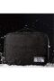 Universal Cable Organizer Bag - Black - 2