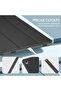 Smart Case for Samsung Galaxy Tab S11 11-Inch (SM-X730/SM-X736B) - Black - 8