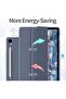 Case for Samsung Galaxy Tab S9 FE 10.9 / Tab S9 11 Inch (2023) - S Pen Holder, Trifold Stand, - 3