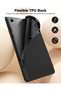 Case for Samsung Galaxy Tab S11 11-inch (2025) SM-X730/X736B with S Pen Holder, Black - 5