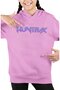 Huntrix Characters Back Printed Children Hooded Sweatshirt, Kpop Demon Hunters Themed Hoodie - 3