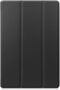 Smart Case for Samsung Galaxy Tab S10 Lite/S10 FE/S9 FE 10.9-inch (Black) - 7