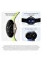 Pixel Watch 4 (41 mm) — Champagne Gold Aluminium, Lemongrass Band, Wi‑Fi - 6