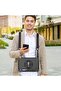 Protective Case for Galaxy Tab S10 FE Plus 13.1-inch (2025) - Black - 6