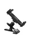 Universal metal phone/tablet stand clip, suitable for desktop/table/art easel, convenient for liv... - 7