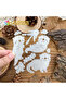Original Lovely Otters Reed River Animals and Plants Metal Cutting Dies Scrapbooking Decorative E... - 5