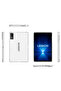 Y700 2nd Gen TB320FC For LEGION Y700 1st 2nd 3rd 4th Gen 8.8 inch 2025 Case Soft Airbag Tablet Cove - 3