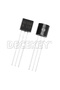 BC546B 50PCS BC546B TO-92 Transistors BC547B BC556B BC558B TO92 BC546 BC547 BC556 BC558 - 5